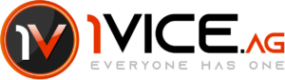 1Vice Large Review page logo